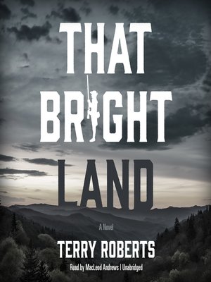 cover image of That Bright Land